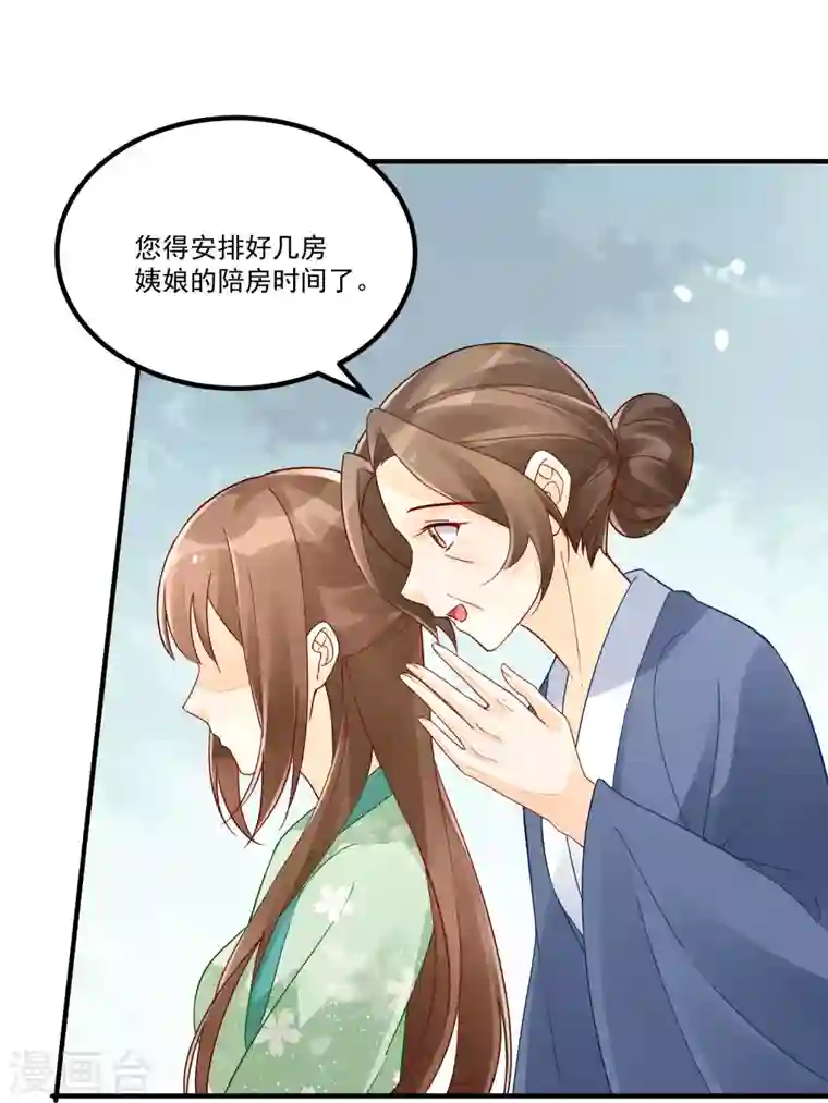 庶女攻略第34话