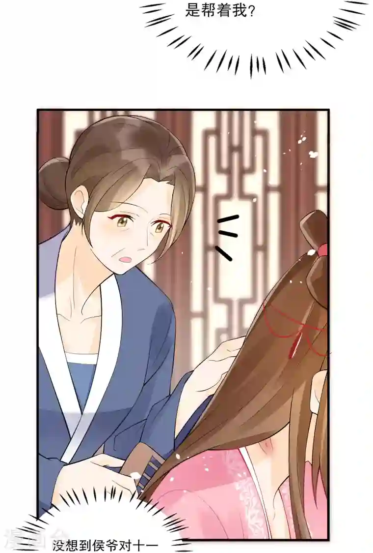 庶女攻略第35话