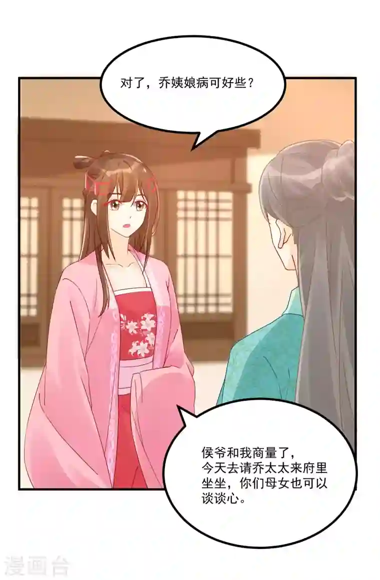 庶女攻略第35话