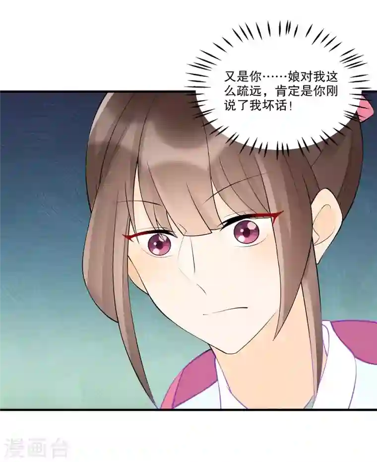 庶女攻略第36话