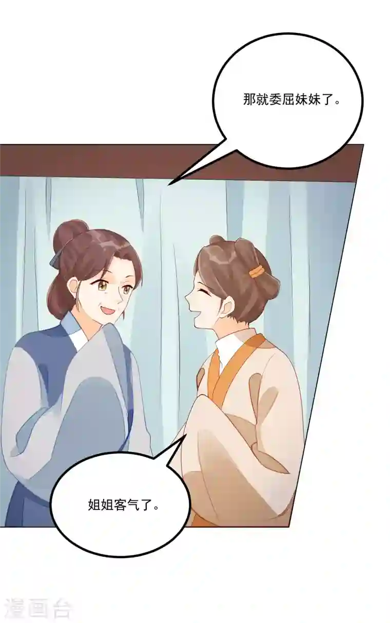 庶女攻略第42话