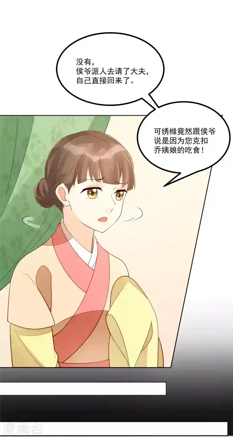 庶女攻略第45话