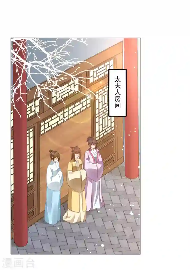 庶女攻略第45话