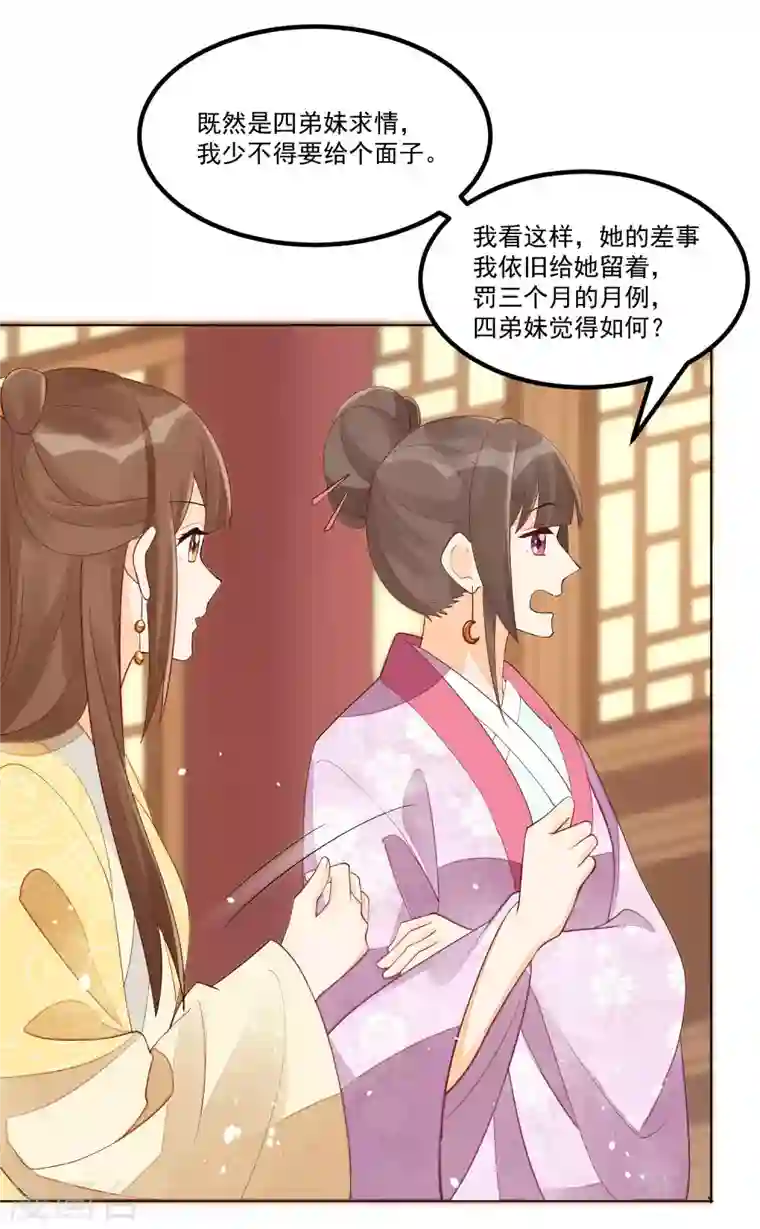 庶女攻略第45话