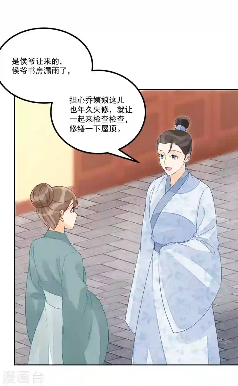 庶女攻略第53话