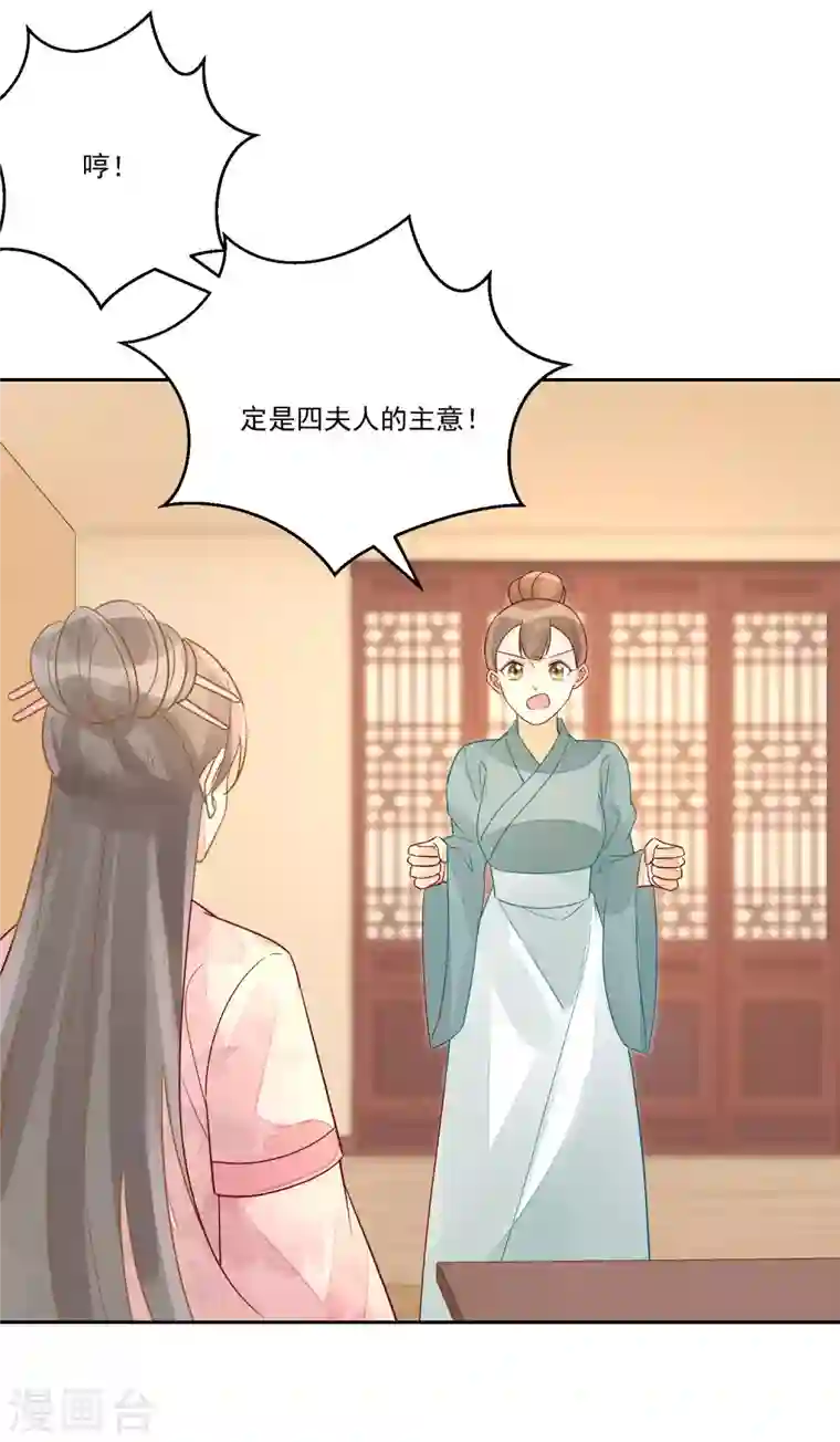 庶女攻略第53话