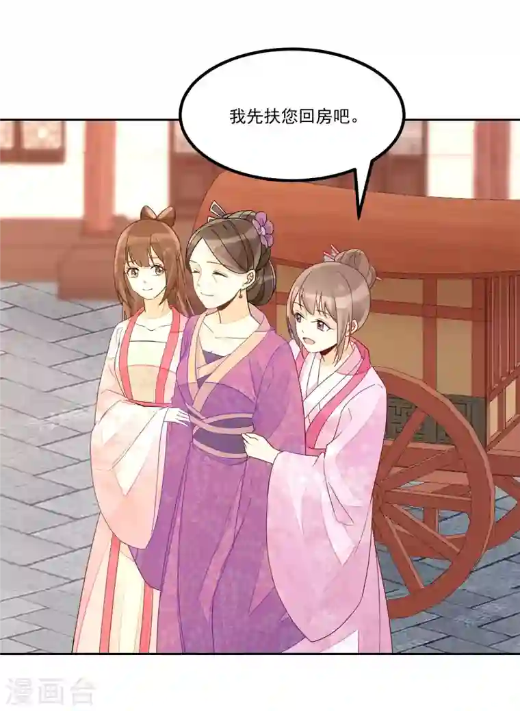 庶女攻略第53话