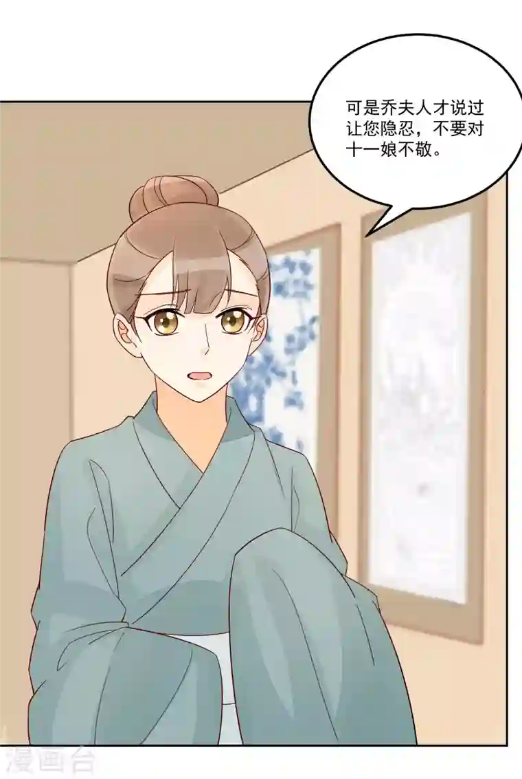 庶女攻略第57话