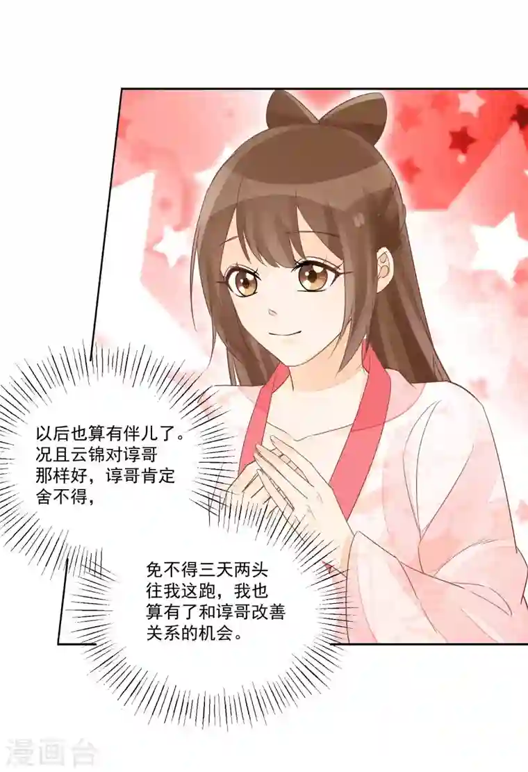 庶女攻略第57话