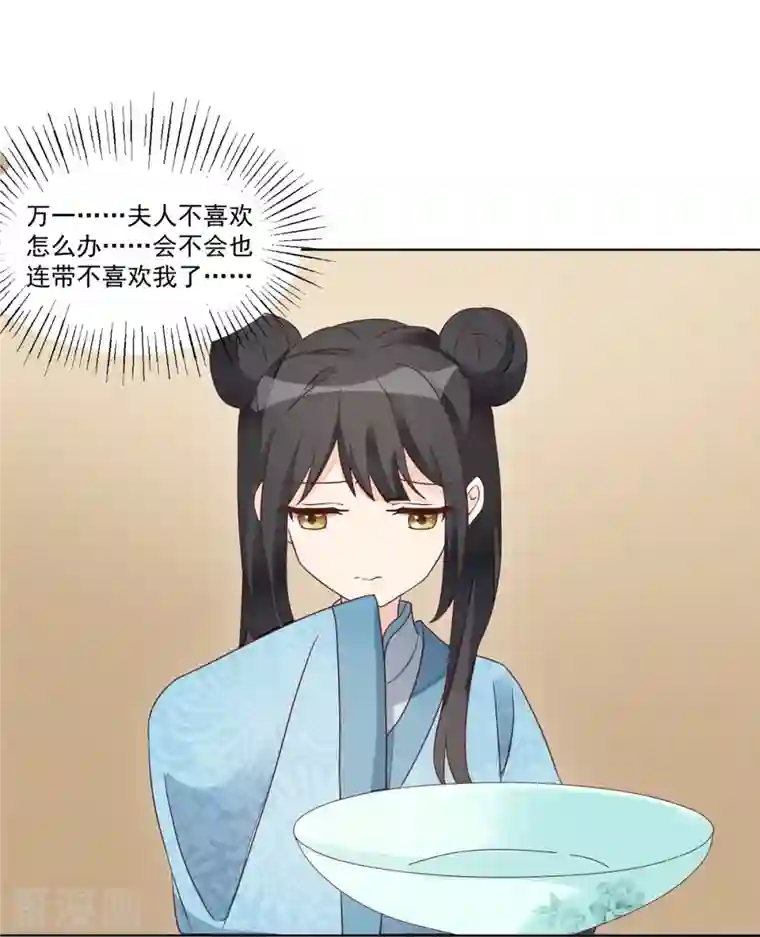 庶女攻略第58话