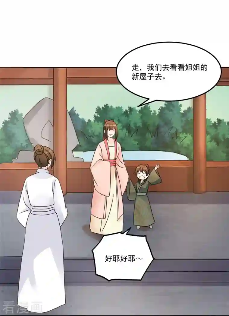 庶女攻略第58话