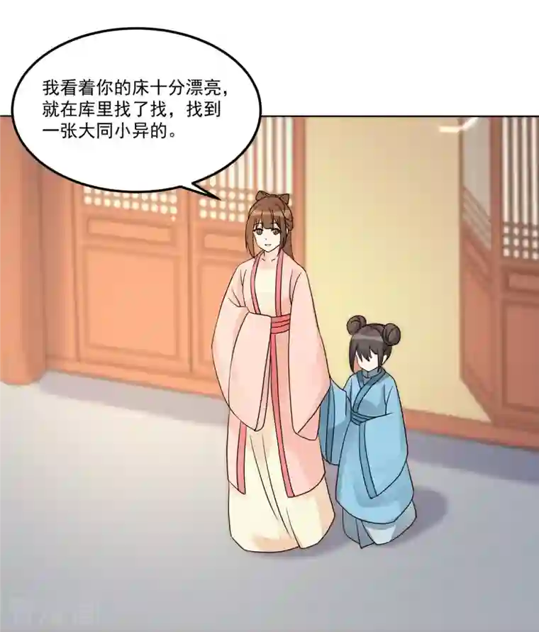 庶女攻略第58话