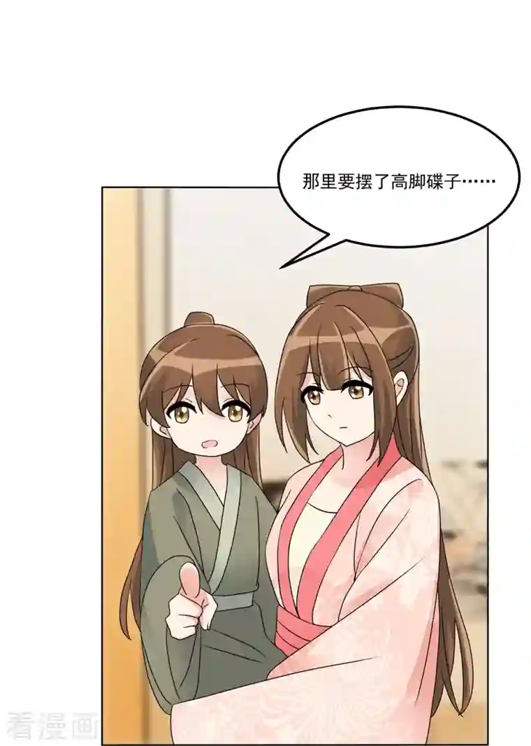 庶女攻略第58话