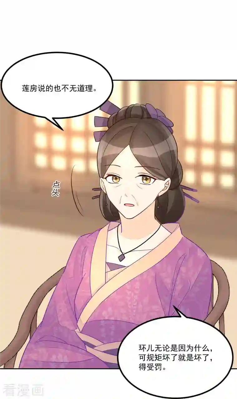 庶女攻略第59话