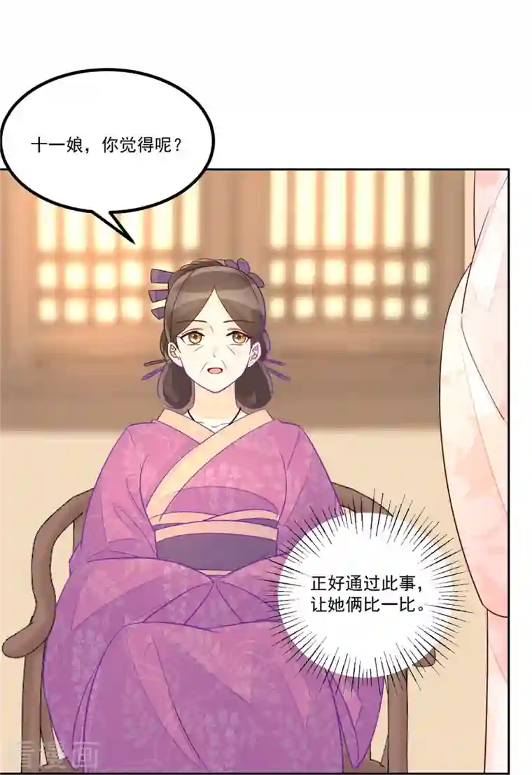 庶女攻略第59话