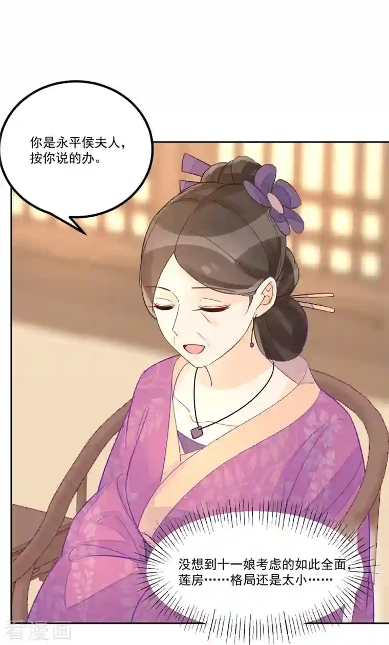 庶女攻略第59话