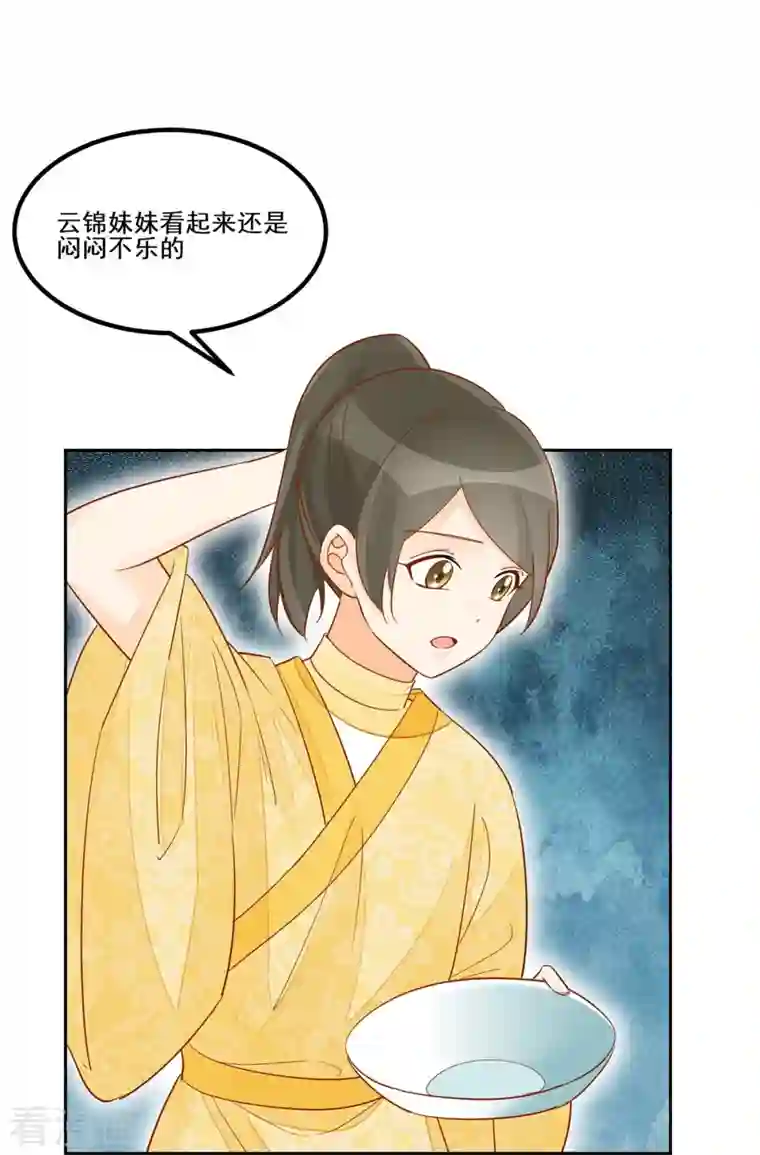 庶女攻略第59话