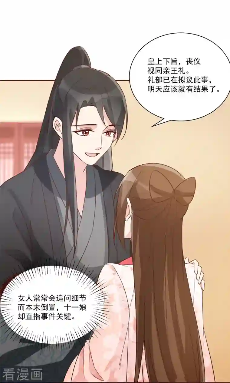 庶女攻略第60话