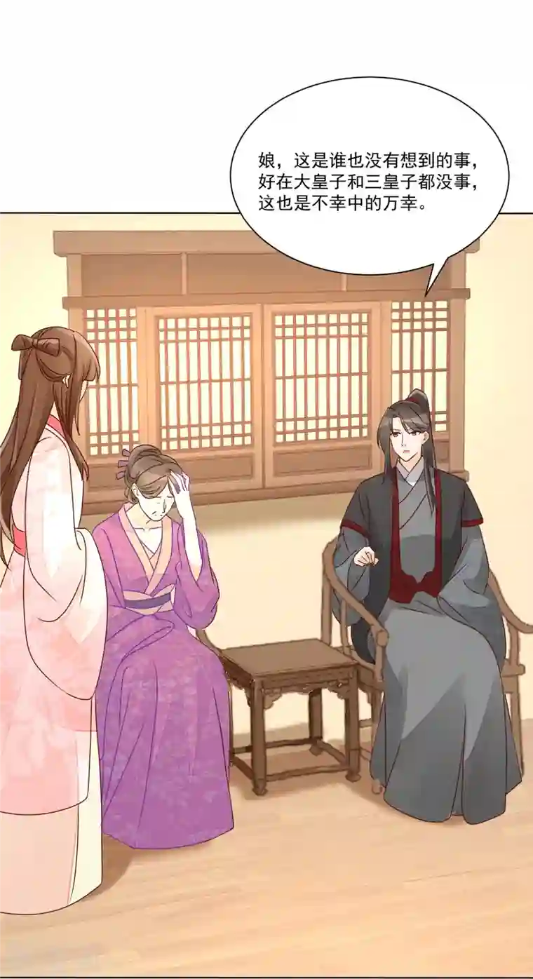 庶女攻略第61话