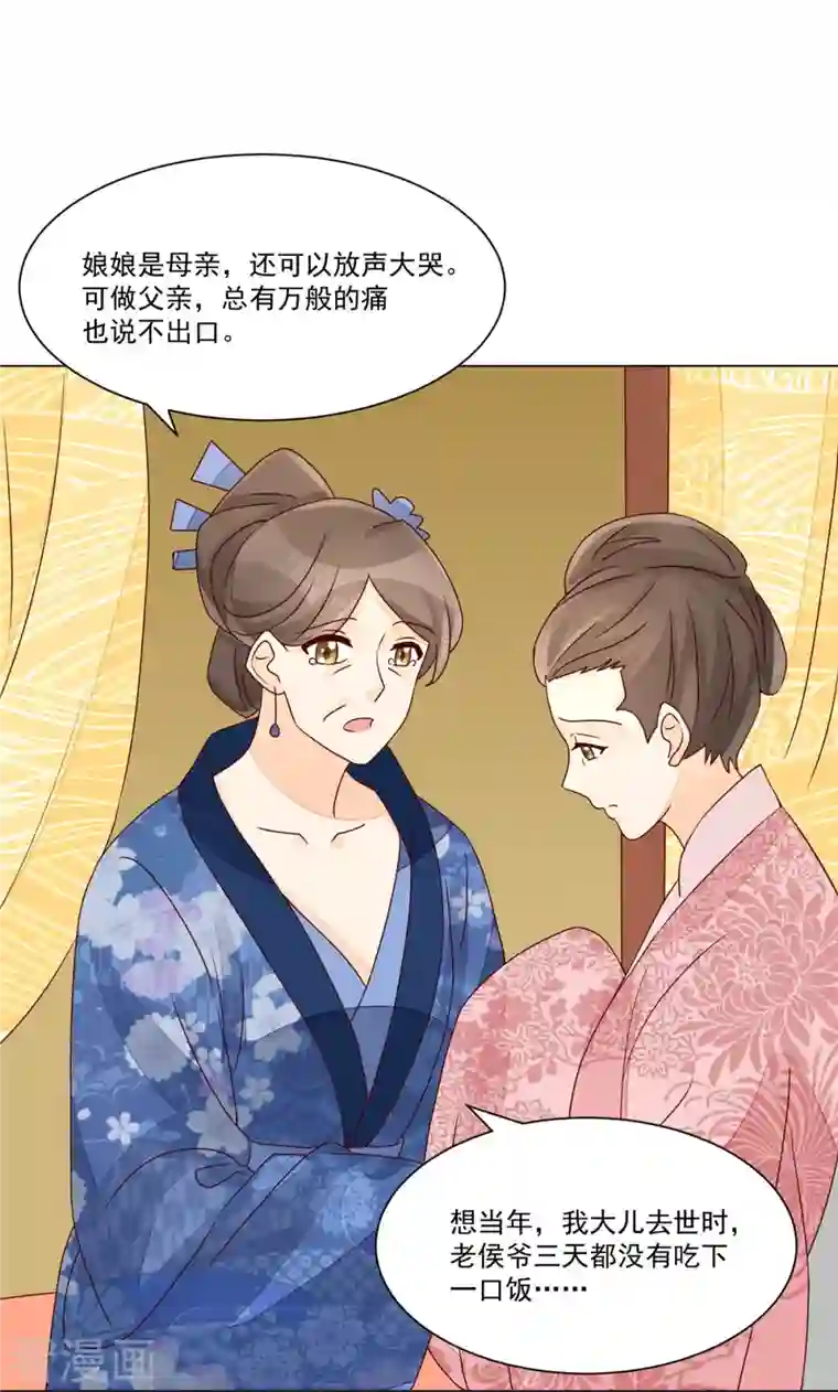 庶女攻略第61话