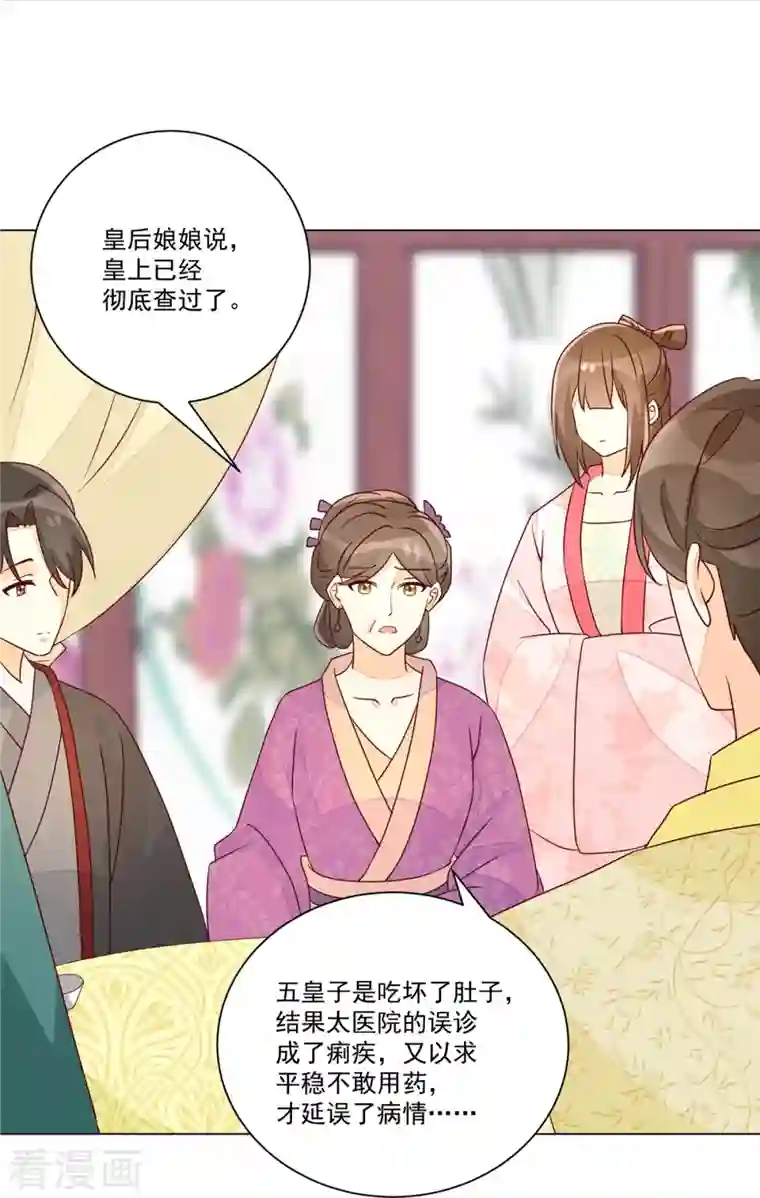 庶女攻略第62话