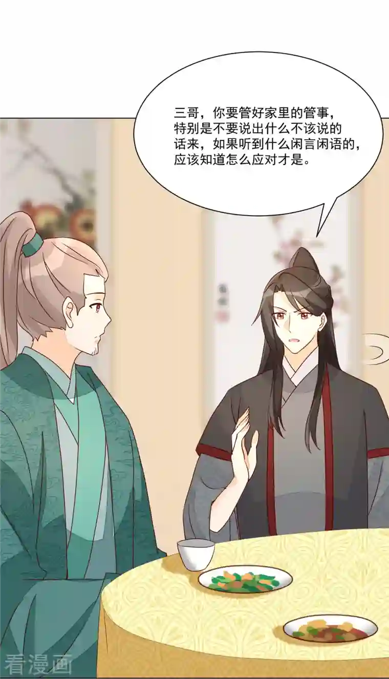 庶女攻略第62话