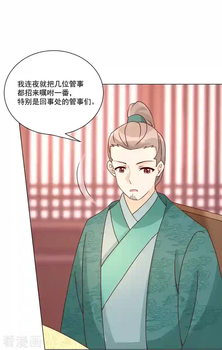 庶女攻略第62话