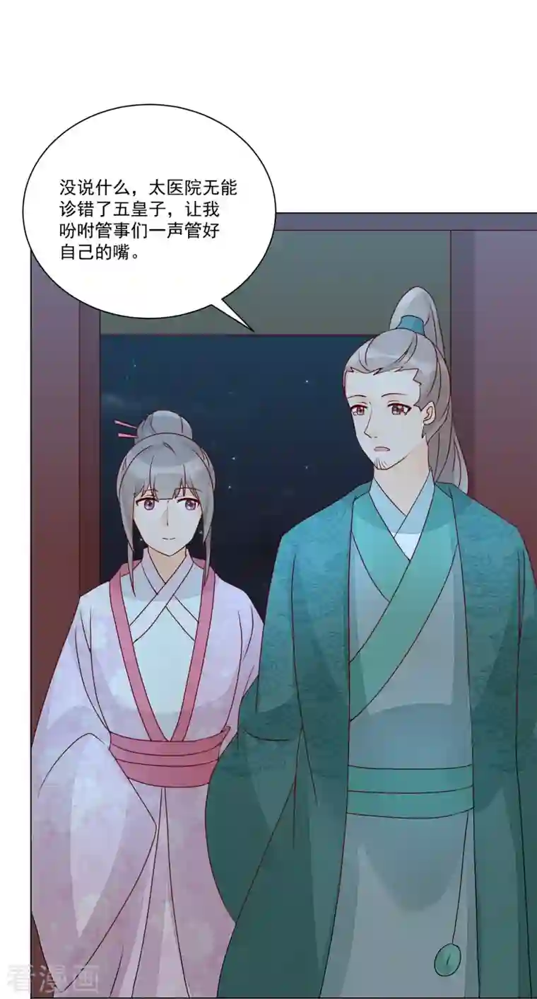 庶女攻略第62话