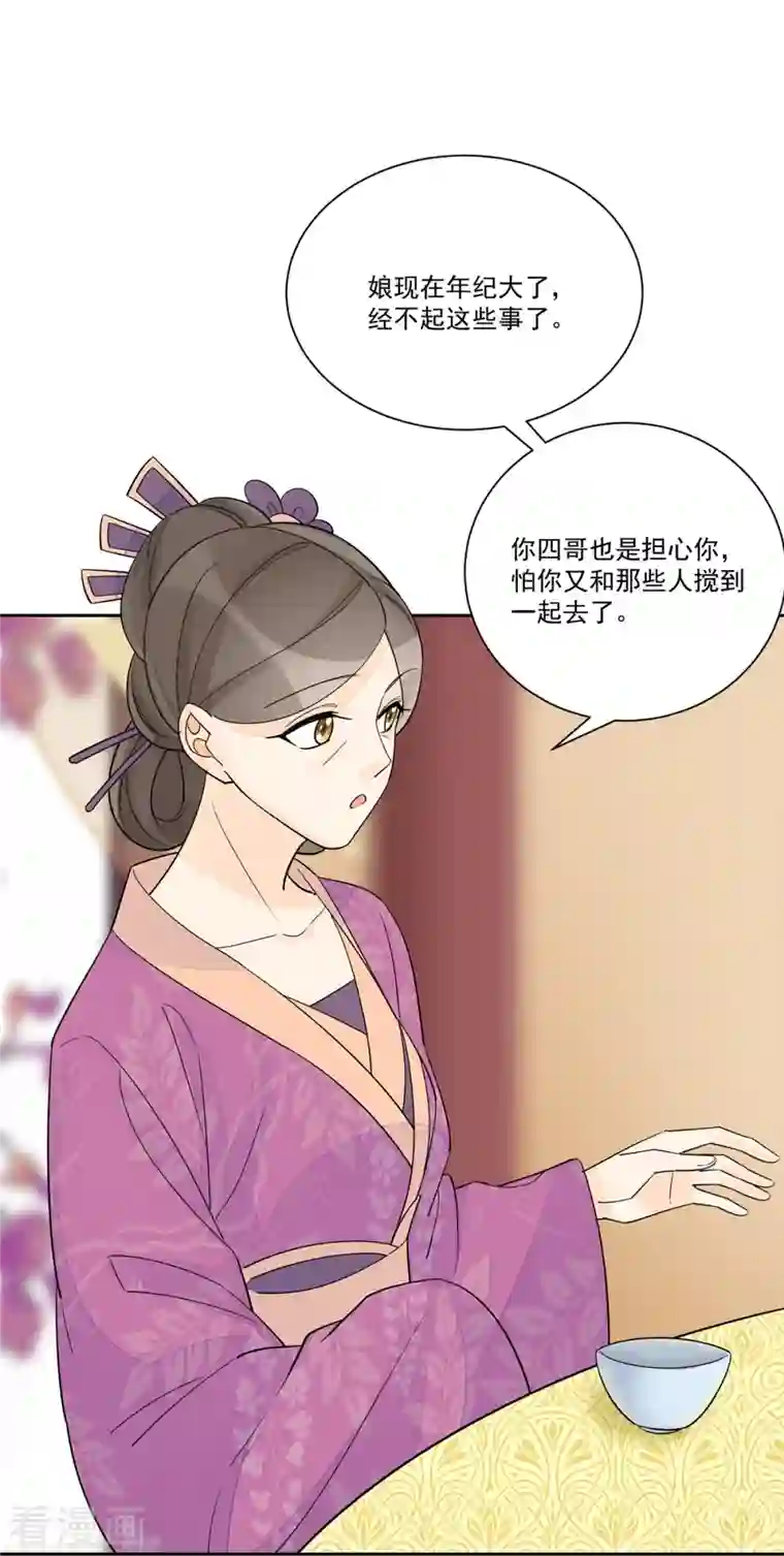 庶女攻略第63话