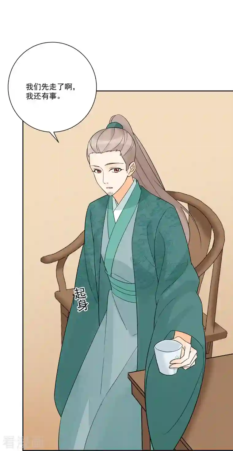 庶女攻略第63话