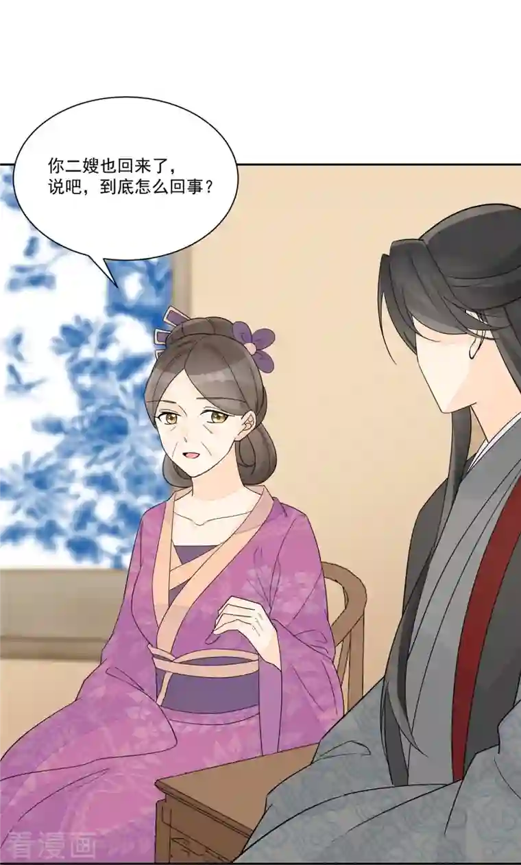 庶女攻略第63话