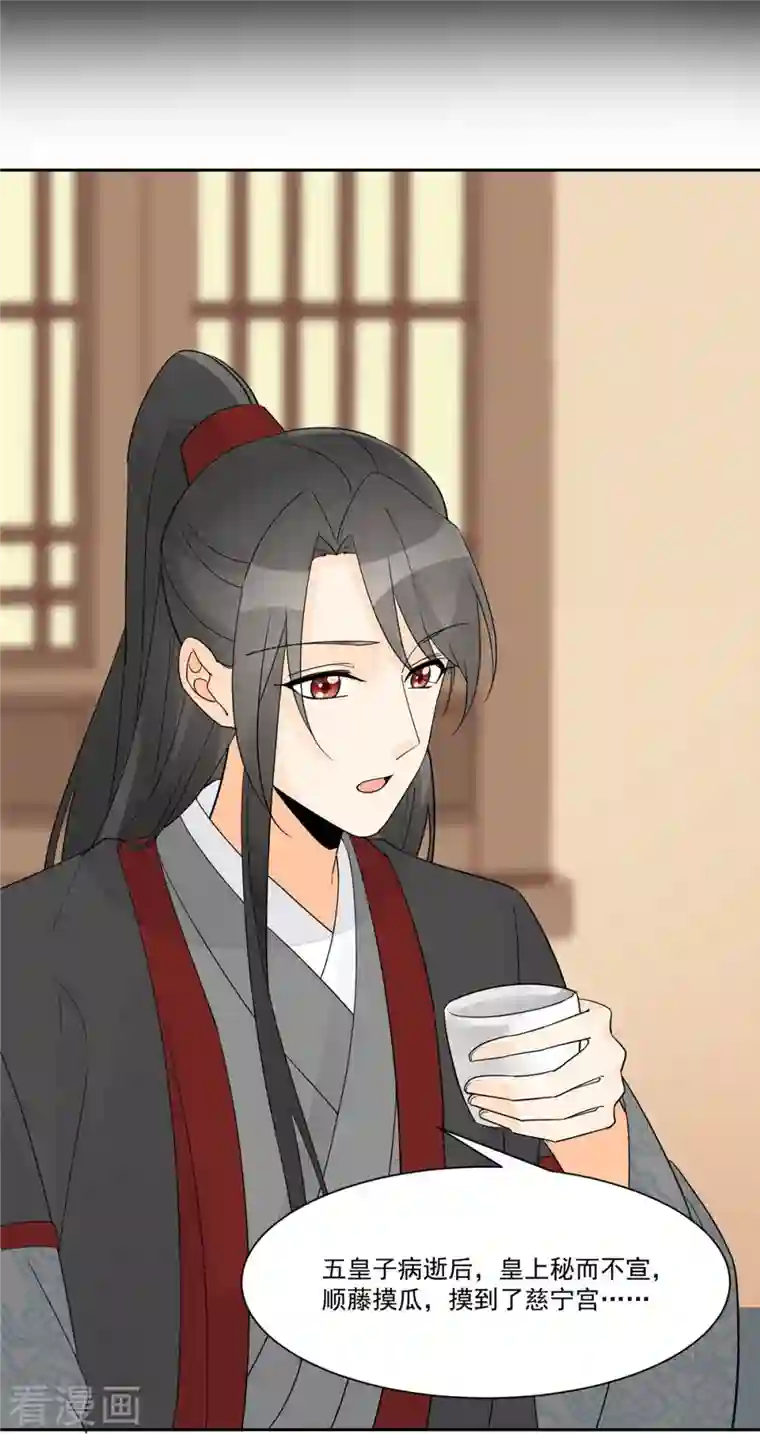 庶女攻略第63话