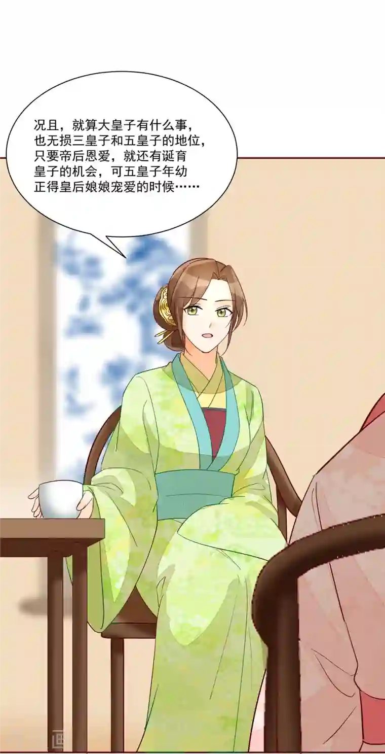 庶女攻略第63话