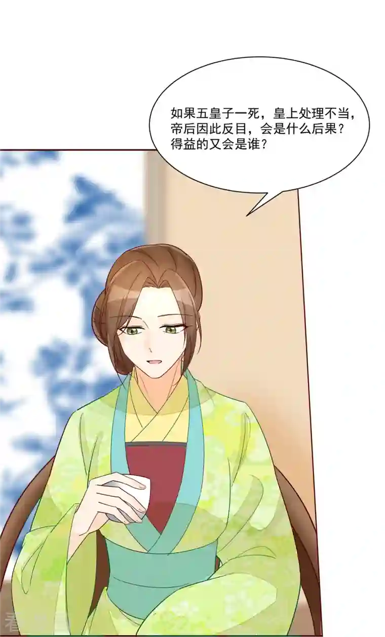 庶女攻略第63话