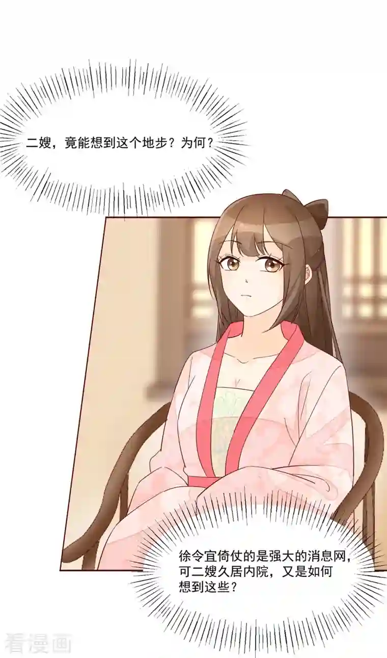 庶女攻略第63话