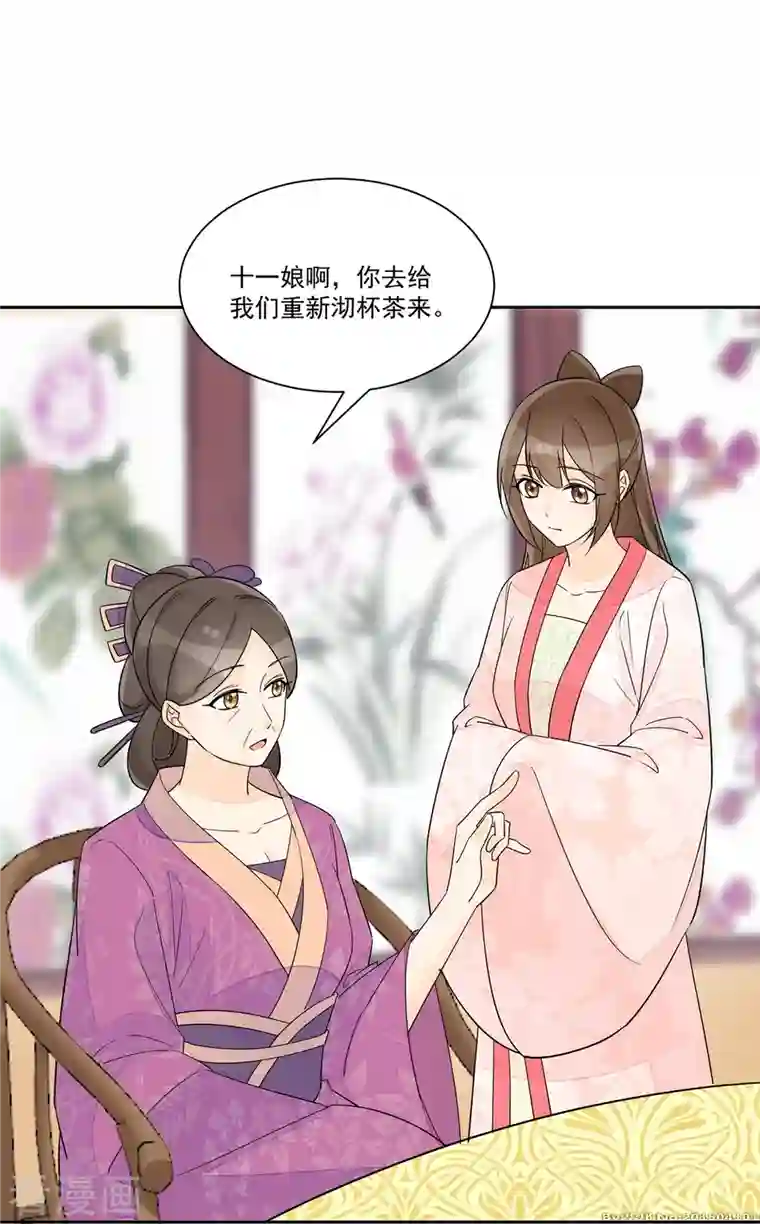 庶女攻略第63话