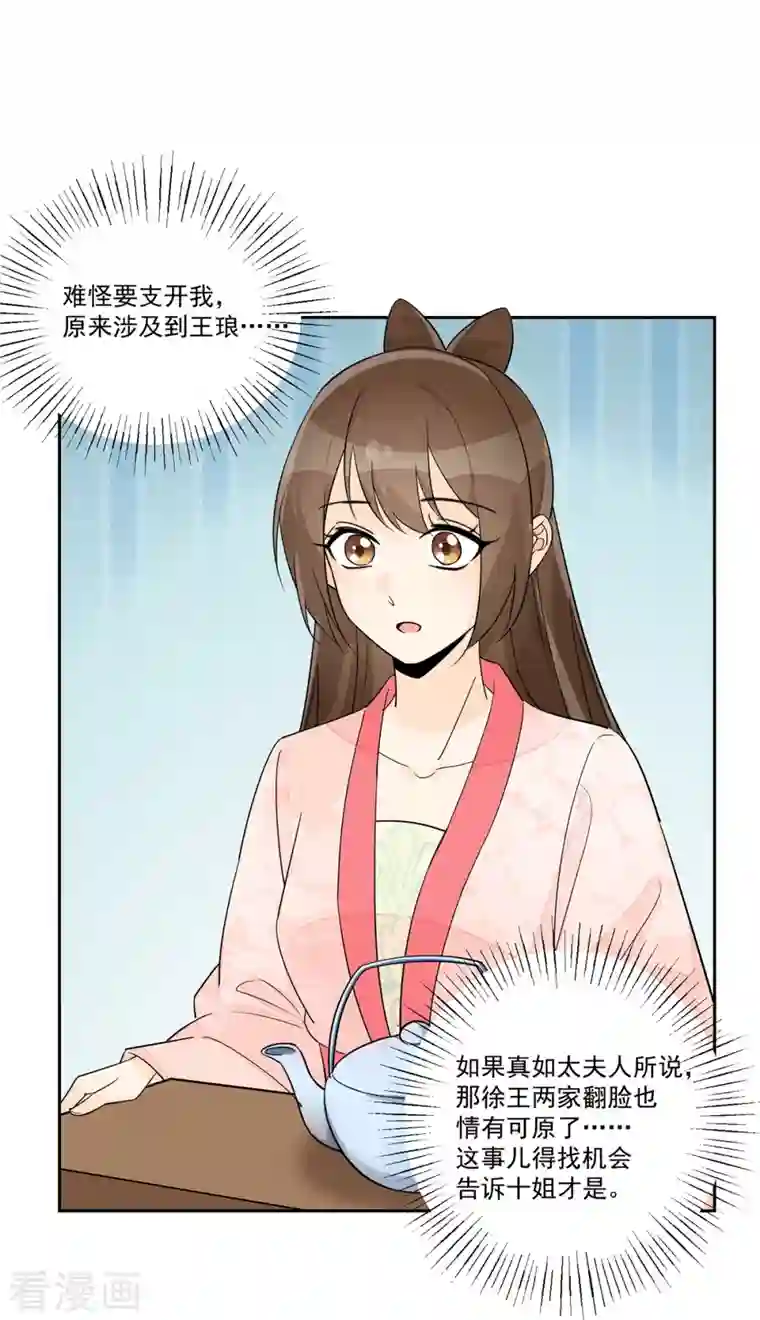 庶女攻略第63话