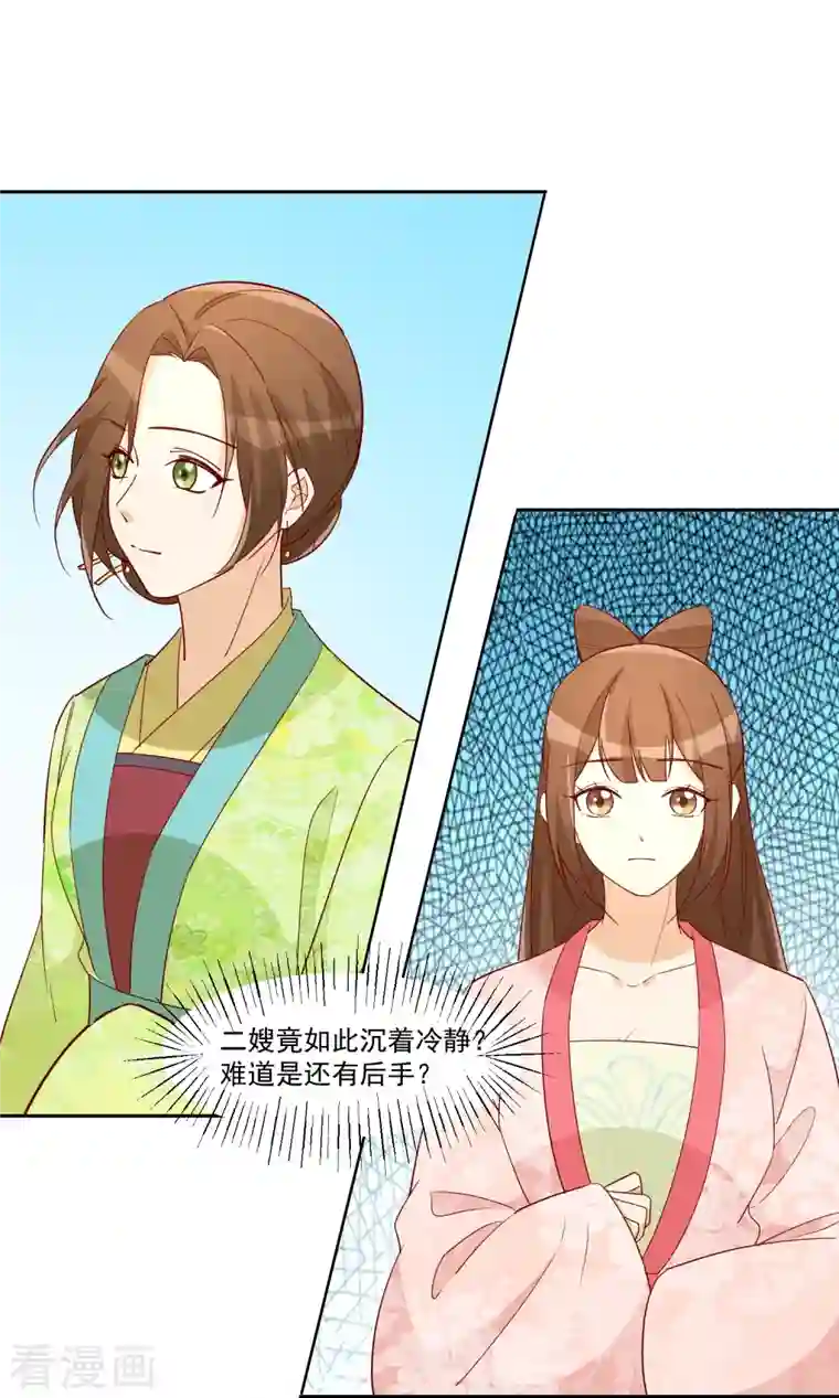 庶女攻略第66话