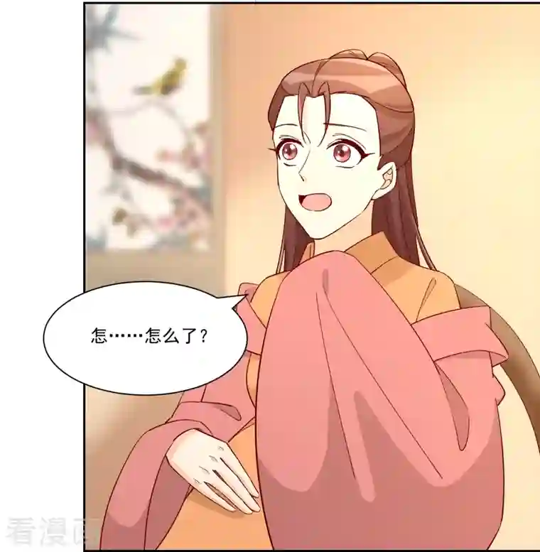 庶女攻略第66话