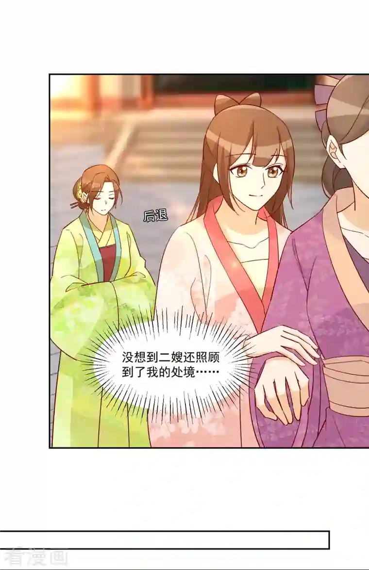 庶女攻略第66话