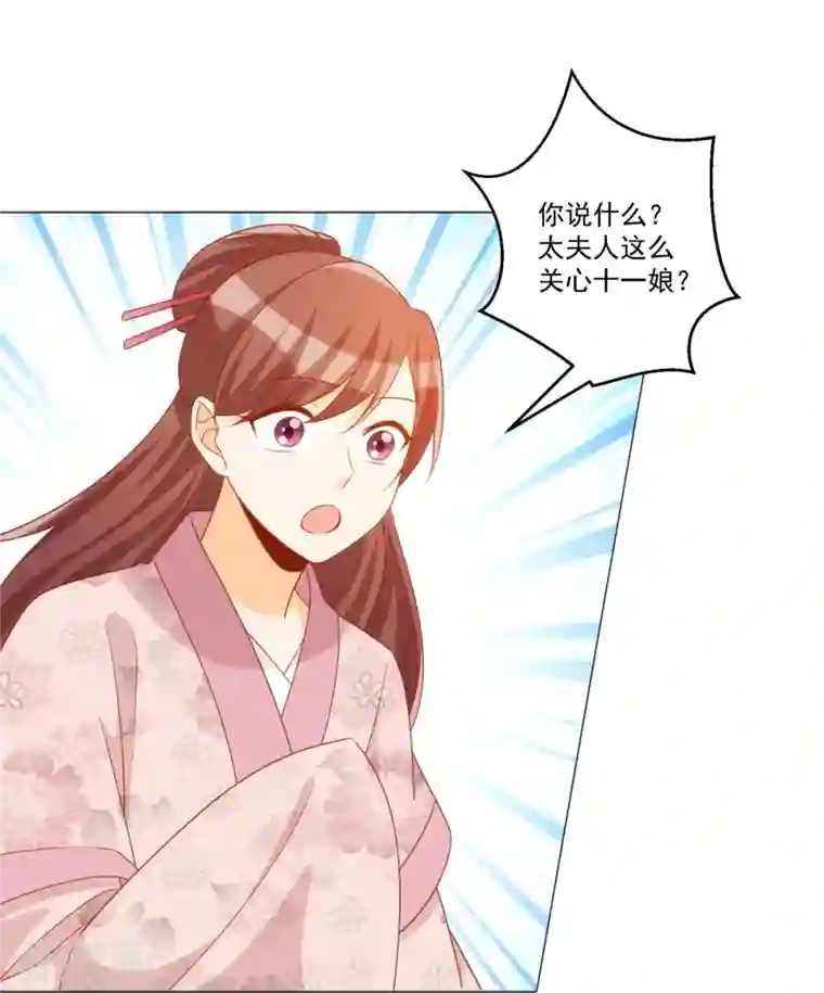 庶女攻略第70话