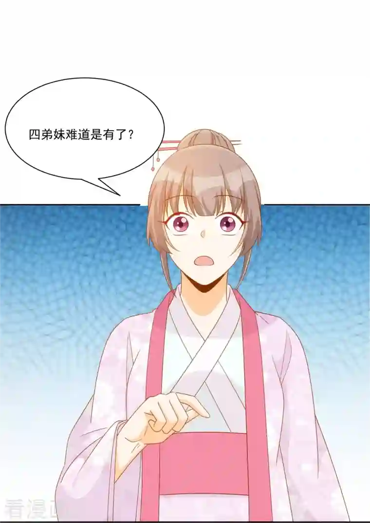 庶女攻略第70话