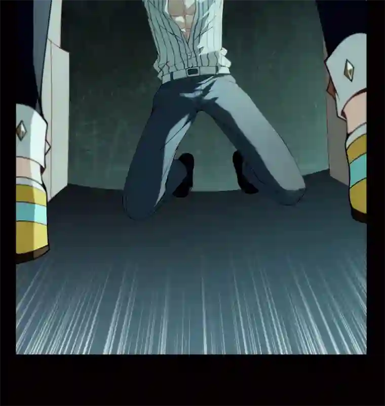 反守为攻第1话 【盛世】将启