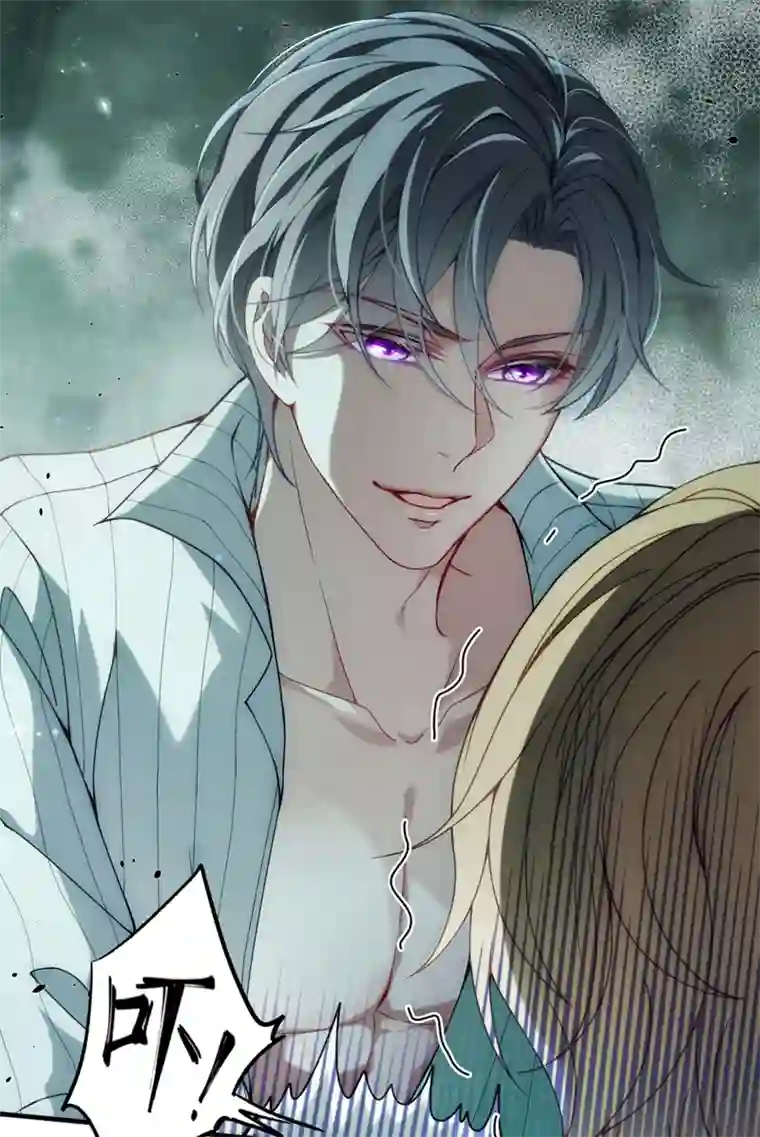 反守为攻第1话 【盛世】将启