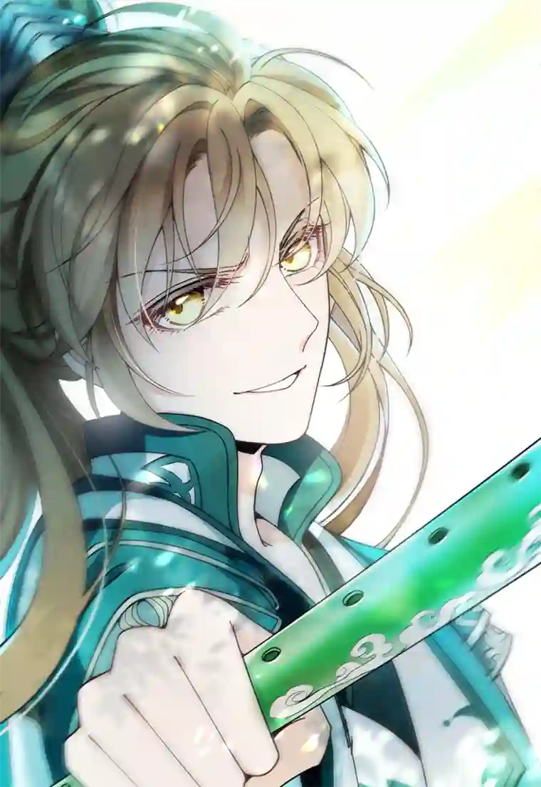 反守为攻第1话 【盛世】将启