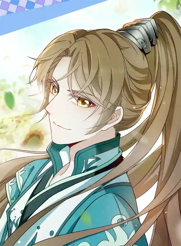 反守为攻第1话 【盛世】将启