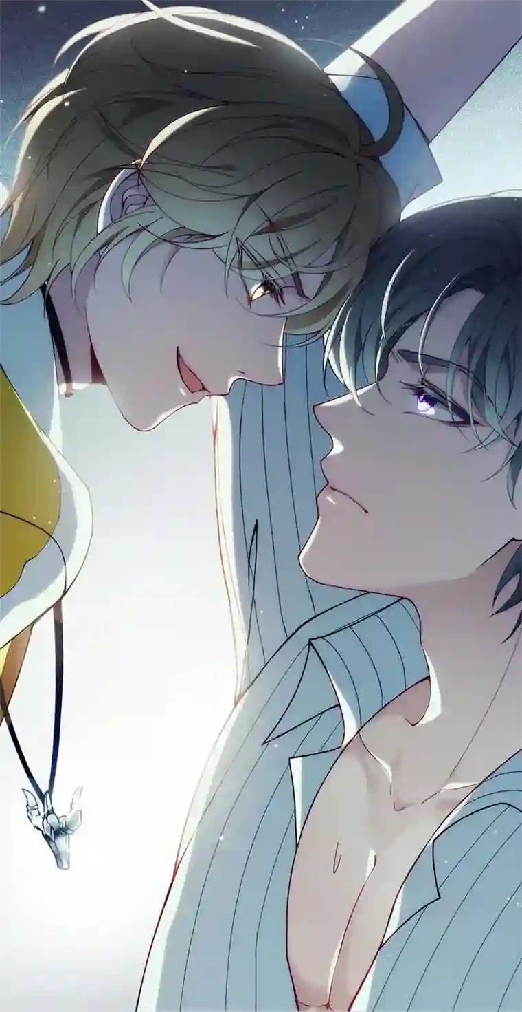 反守为攻第2话 这绳子和你更般配