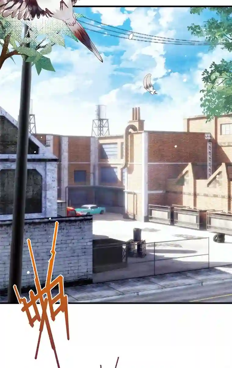 反守为攻第2话 这绳子和你更般配