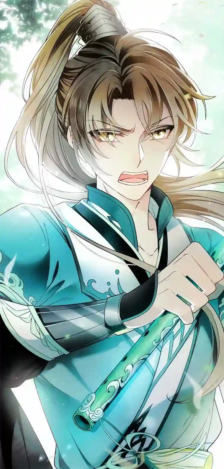 反守为攻第5话 铁杆黑粉