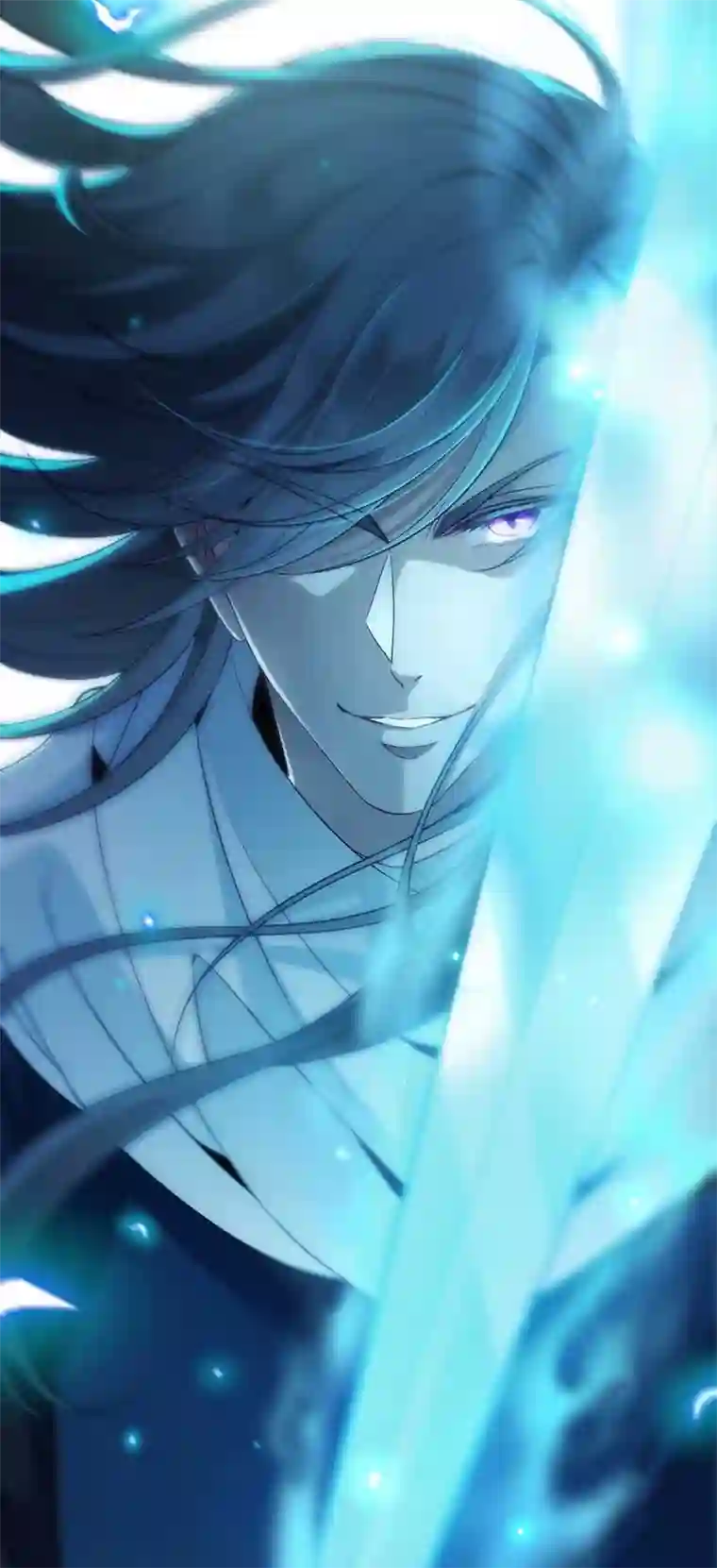 反守为攻第8话 你输了